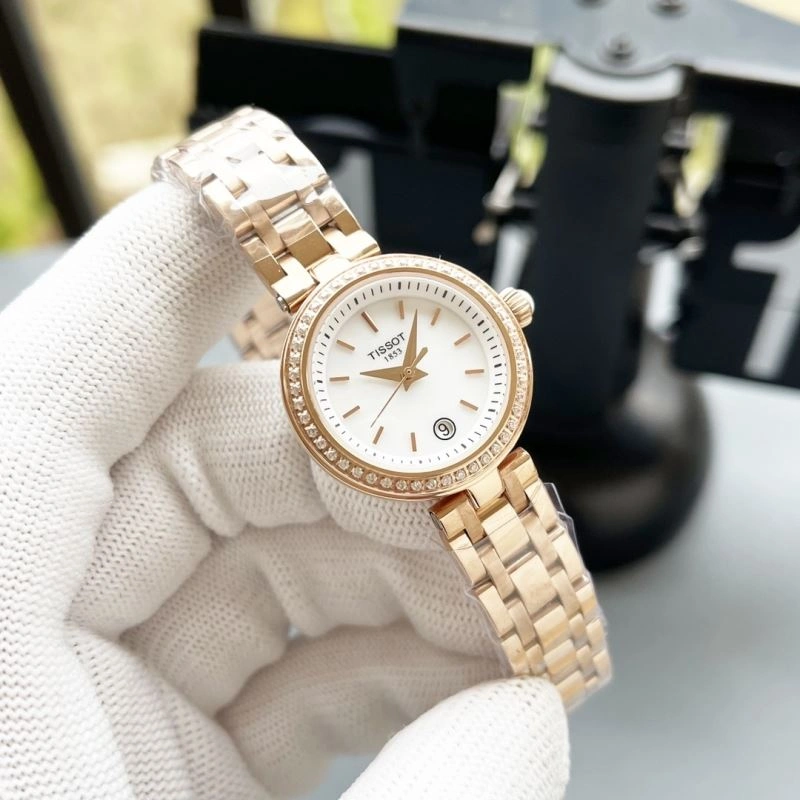 TISSOT Watches EasyMatch 203785
