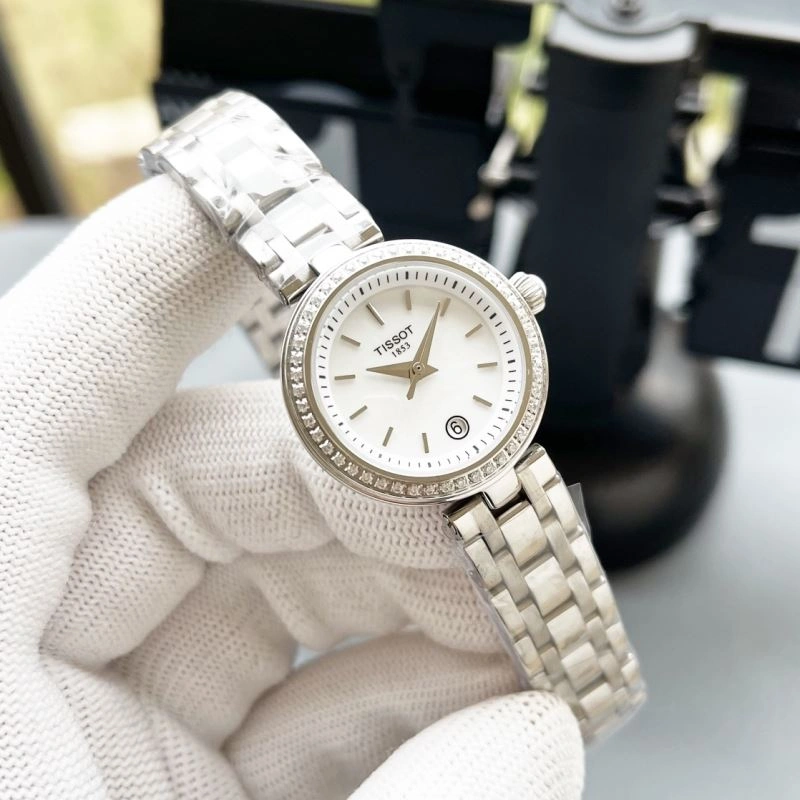 TISSOT Watches EasyMatch 203785