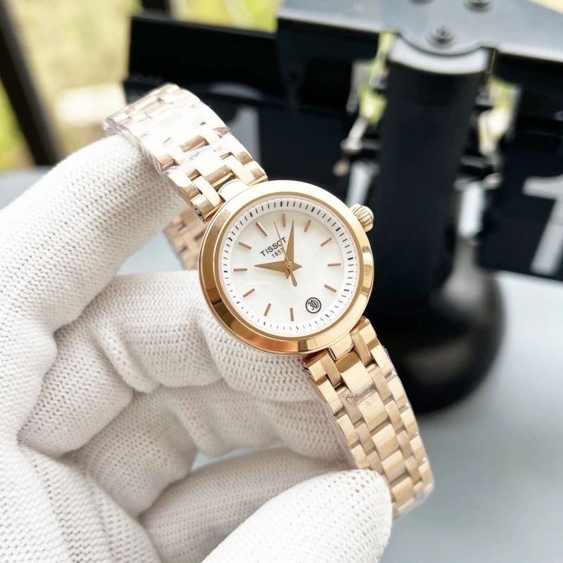 TISSOT Watches EasyMatch 203785