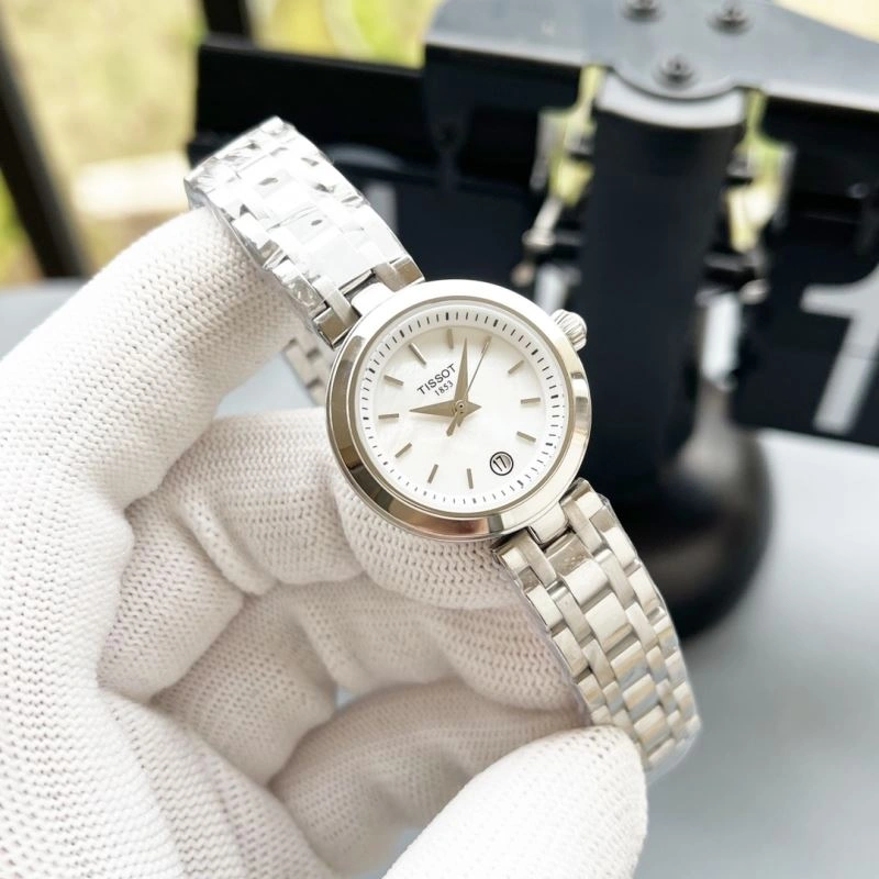TISSOT Watches EasyMatch 203785