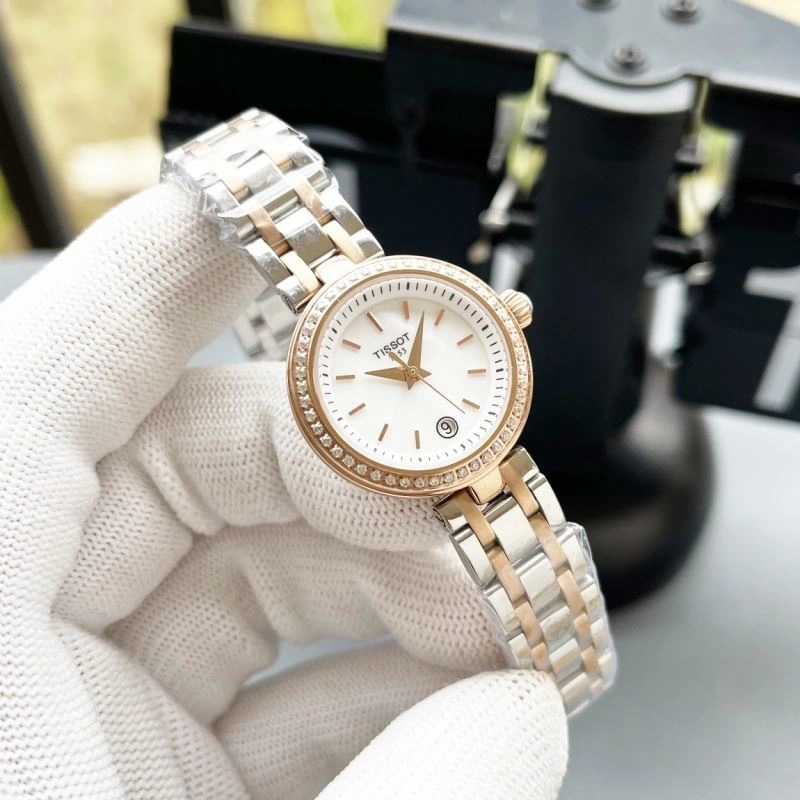 TISSOT Watches EasyMatch 203785
