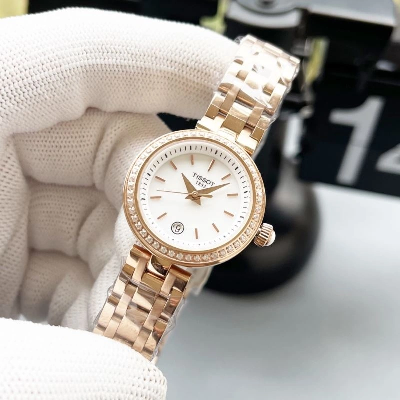 TISSOT Watches EasyMatch 203785