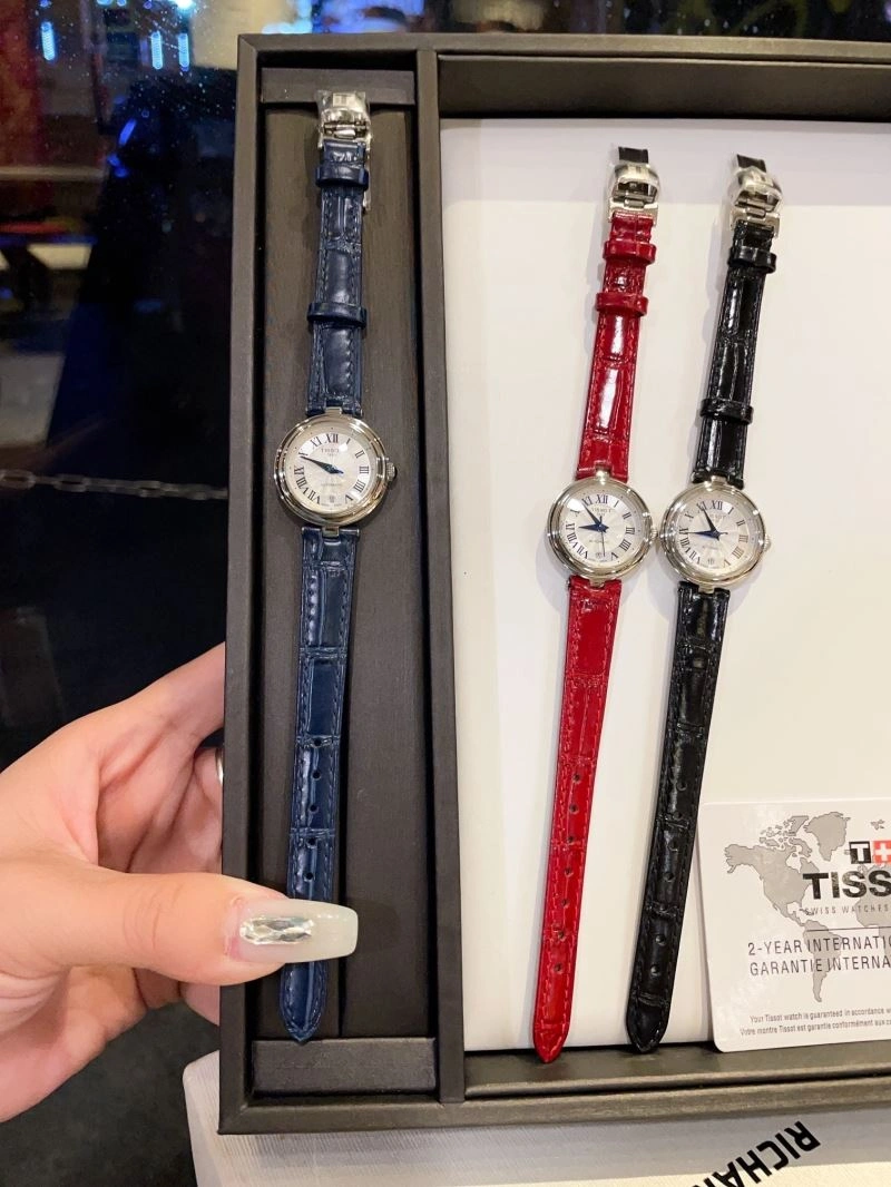 TISSOT Watches Chic 203772