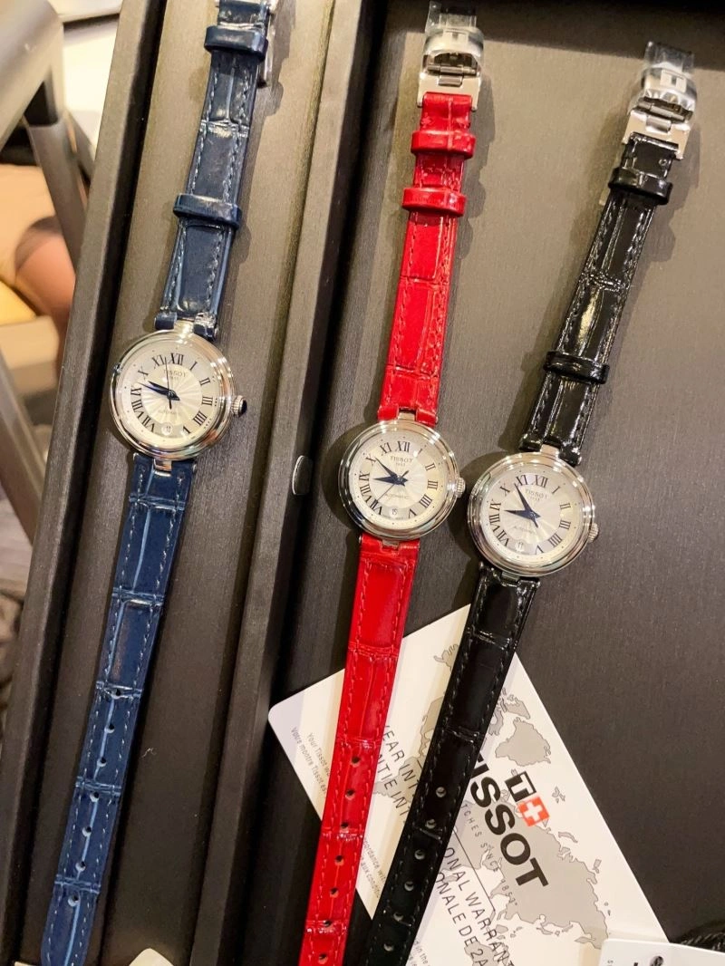 TISSOT Watches Chic 203772