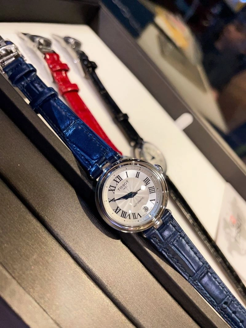 TISSOT Watches Chic 203772