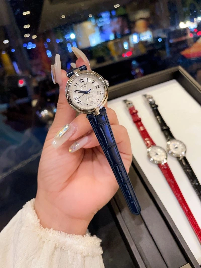 TISSOT Watches Chic 203772