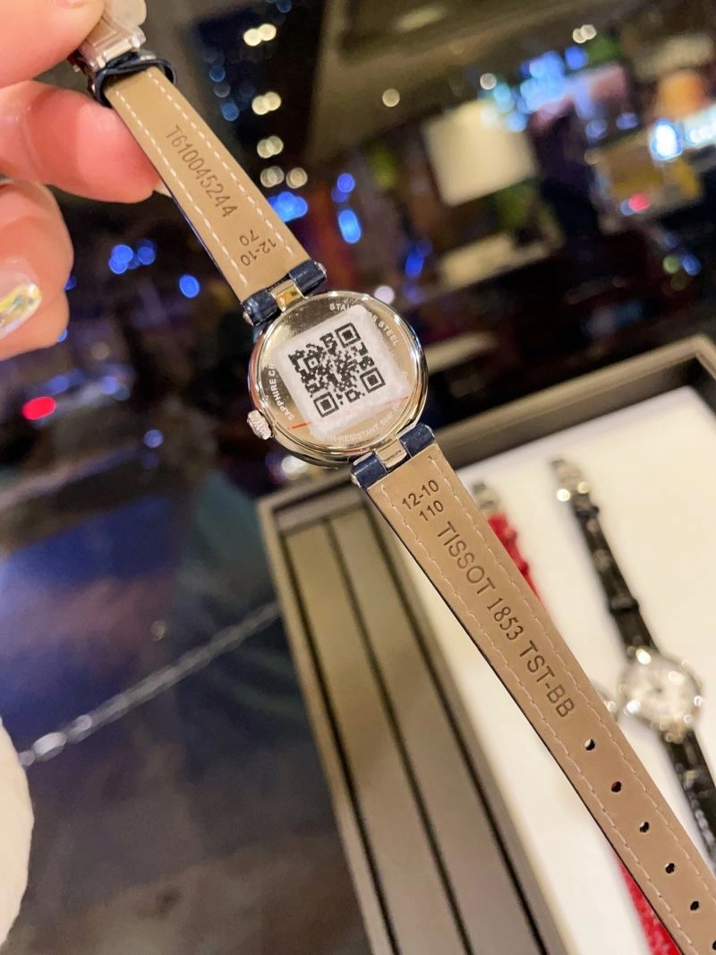 TISSOT Watches Chic 203772