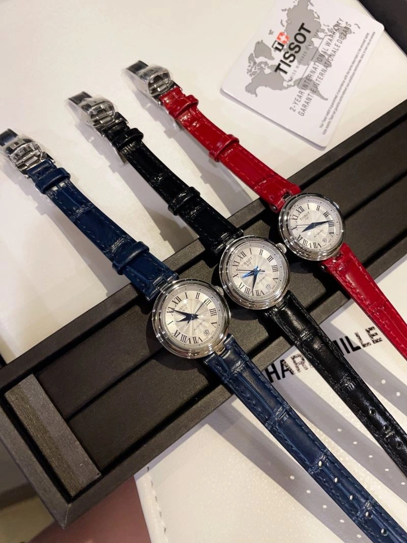 TISSOT Watches Chic 203772
