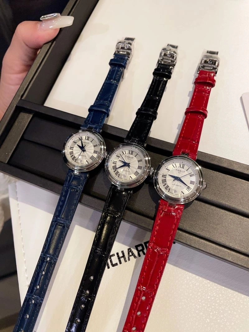 TISSOT Watches Chic 203772
