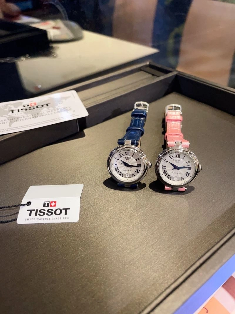 TISSOT Watches ComfortFit 203769