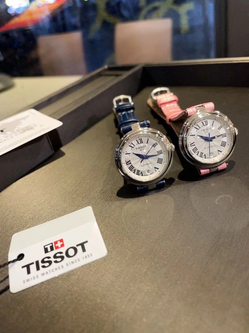 TISSOT Watches ComfortFit 203769