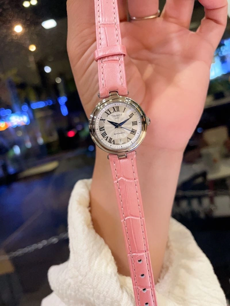 TISSOT Watches ComfortFit 203769