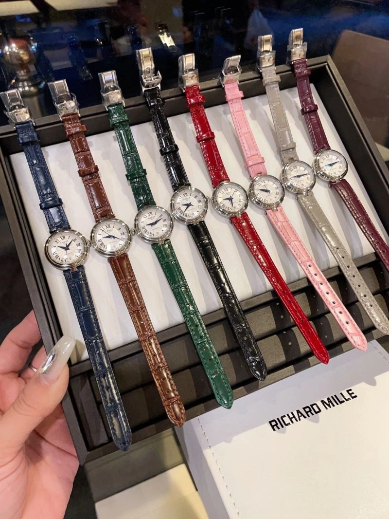 TISSOT Watches Comfortable 203782