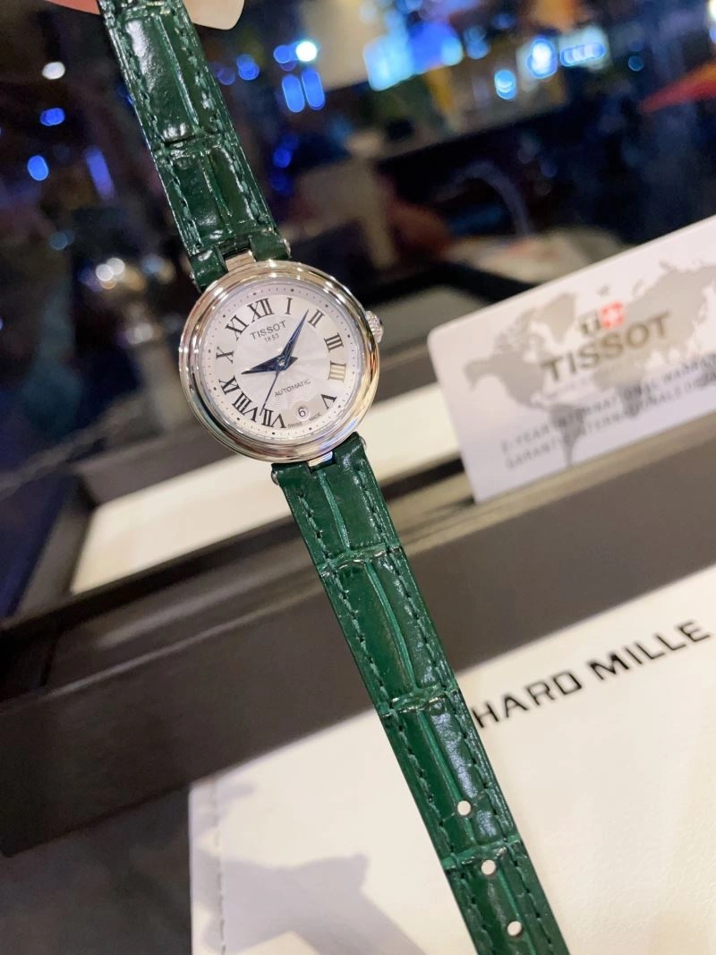 TISSOT Watches Comfortable 203782
