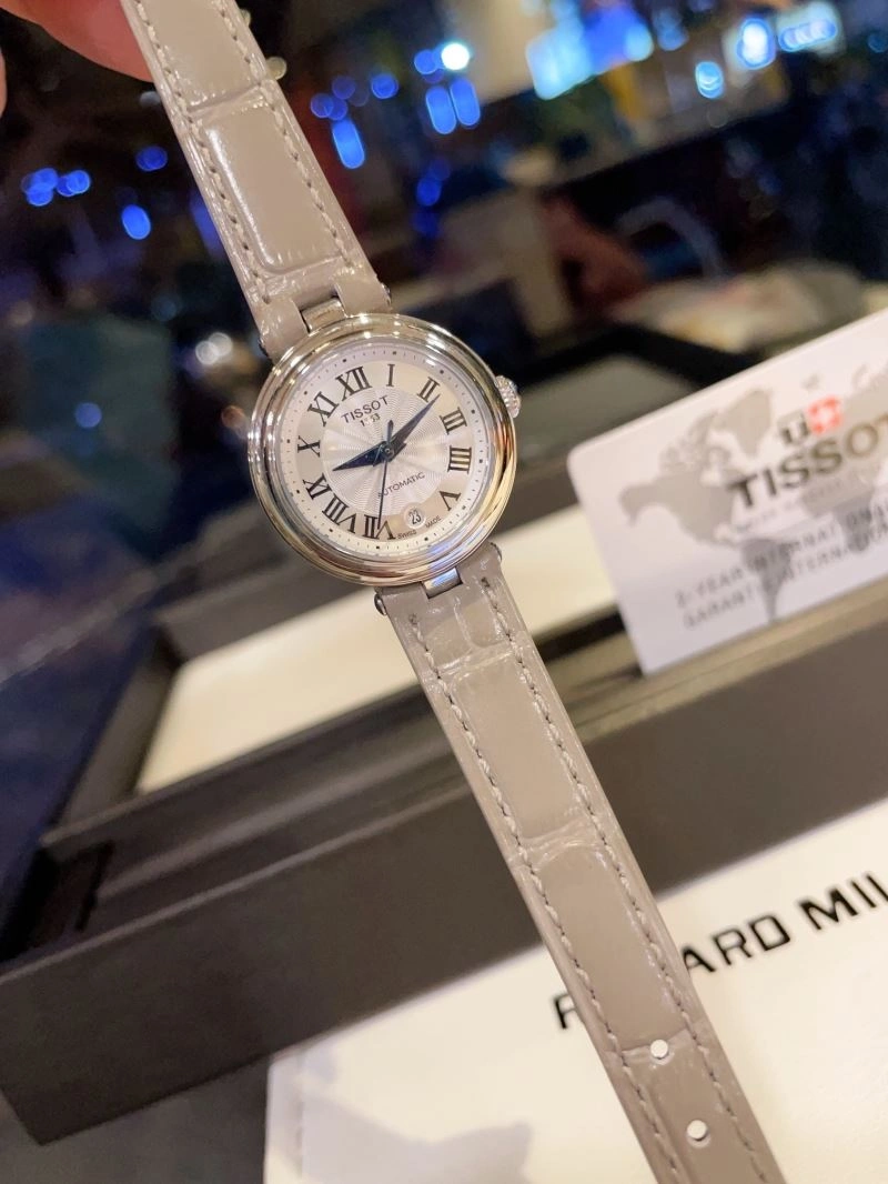 TISSOT Watches Comfortable 203782