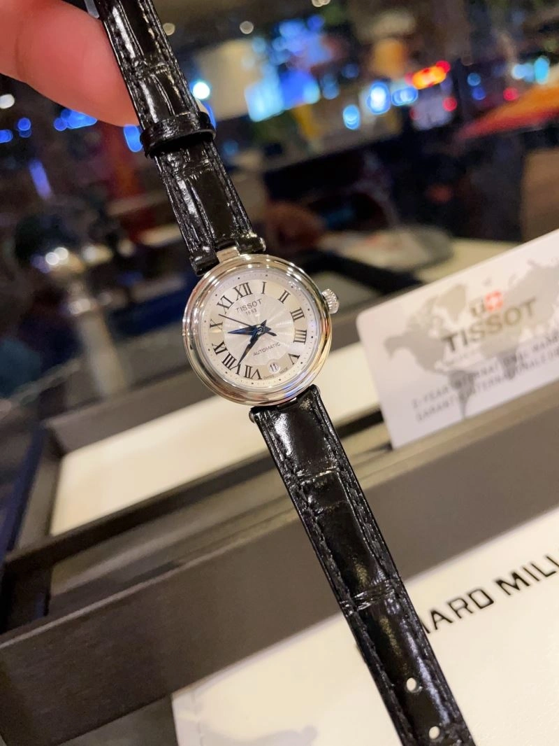 TISSOT Watches Comfortable 203782