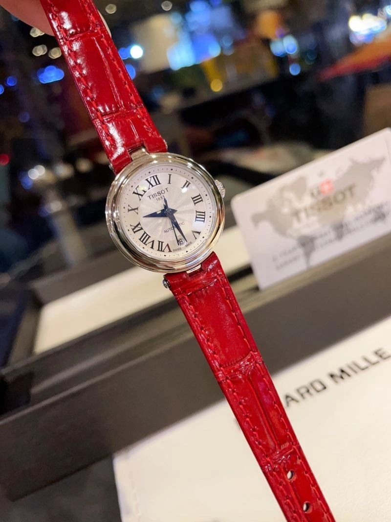 TISSOT Watches Comfortable 203782