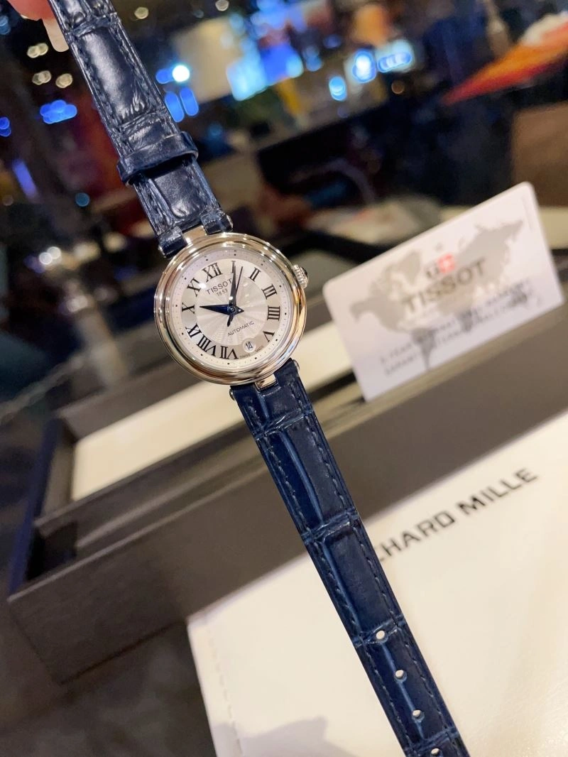 TISSOT Watches Comfortable 203782