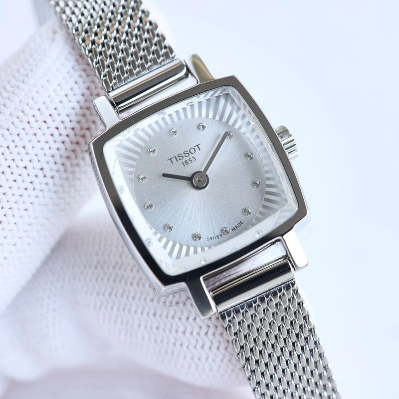TISSOT Watches Trendy 203780