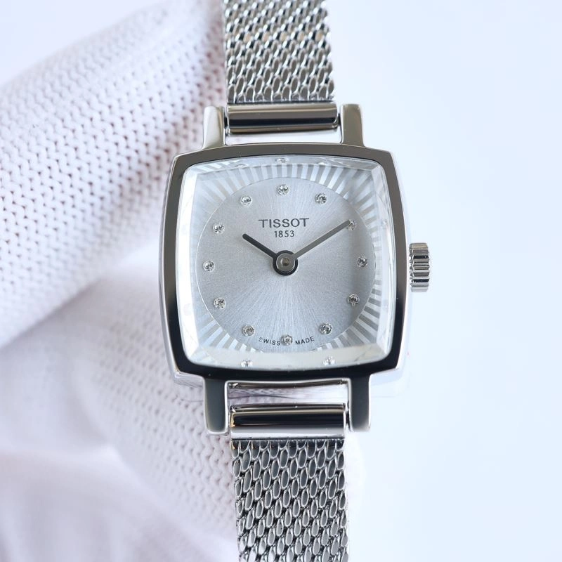 TISSOT Watches Trendy 203780