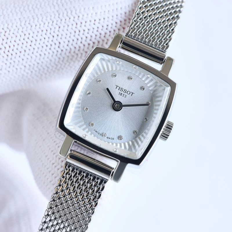 TISSOT Watches Trendy 203780