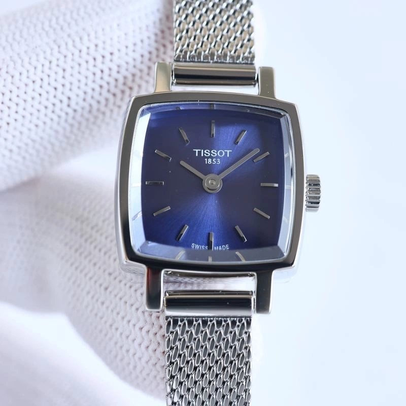 TISSOT Watches Trendy 203780