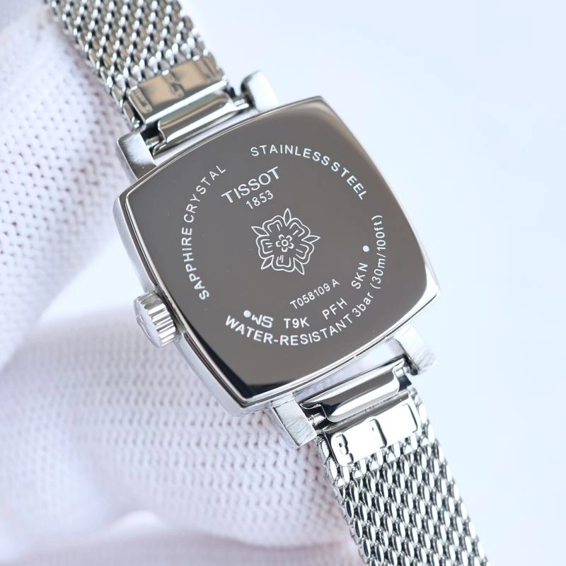 TISSOT Watches Trendy 203780