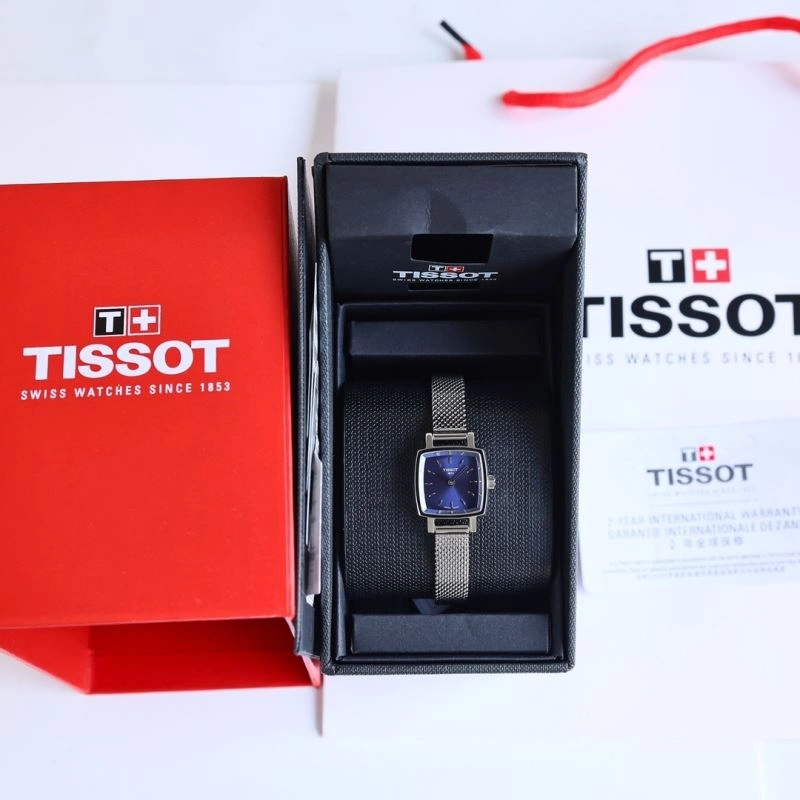 TISSOT Watches Trendy 203780