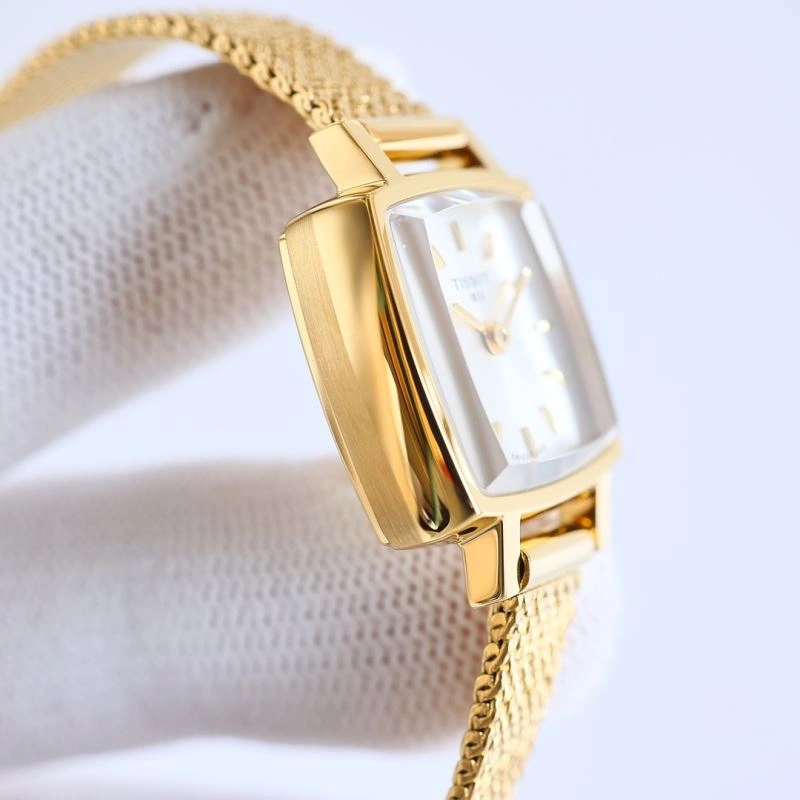 GoAnywhere TISSOT Watches 203784