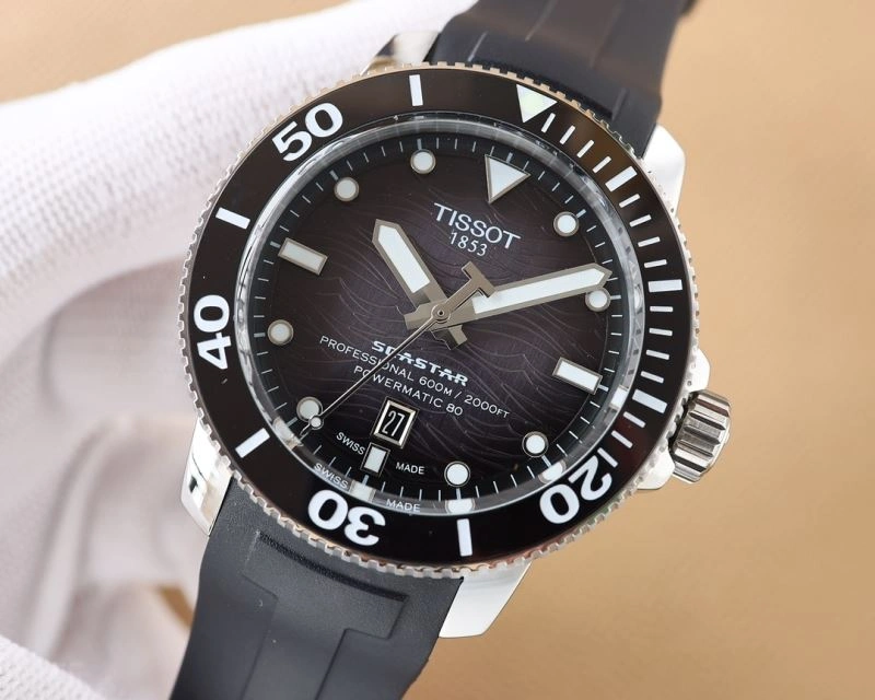 TISSOT Watches OnTrend 203783