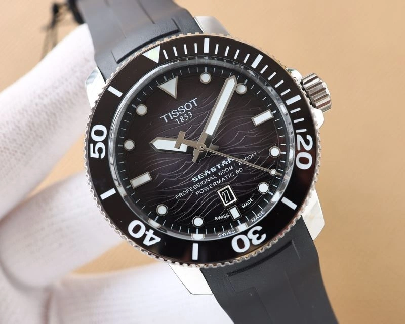 TISSOT Watches OnTrend 203783