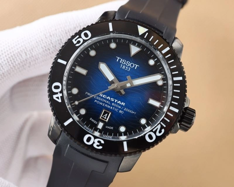 TISSOT Watches OnTrend 203783