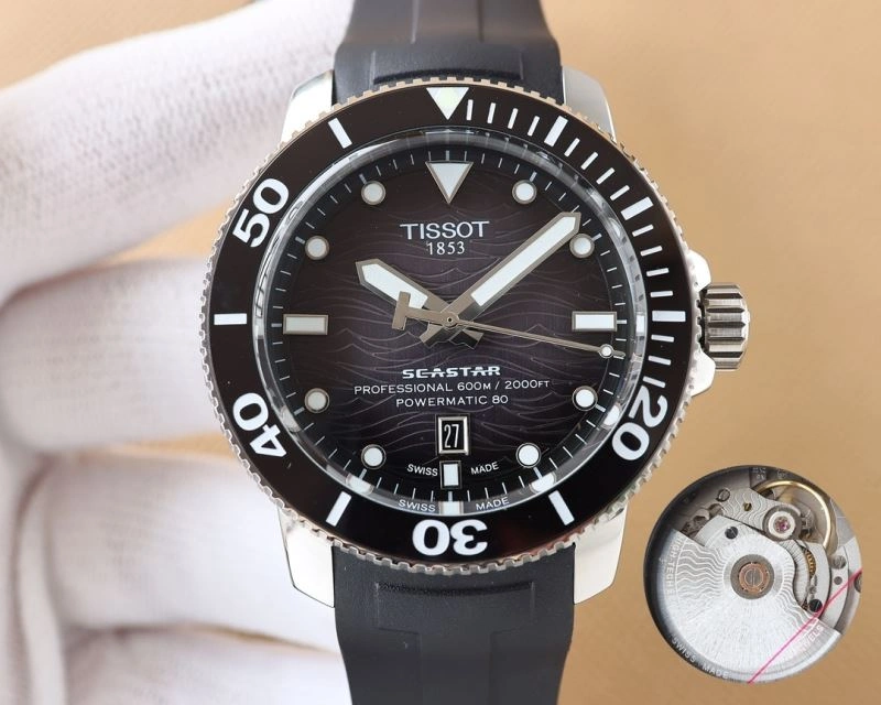 TISSOT Watches OnTrend 203783