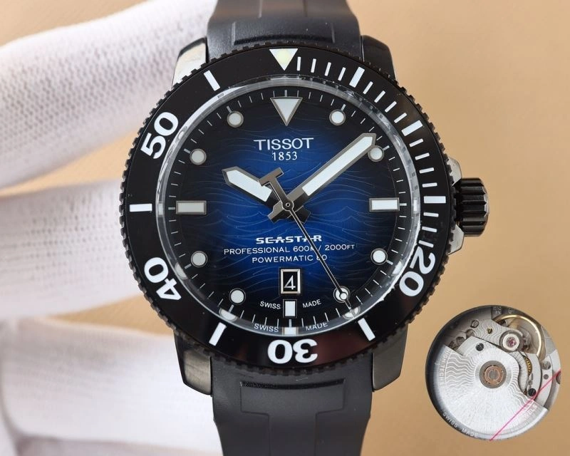 TISSOT Watches OnTrend 203783