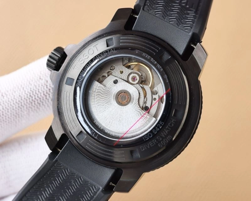 TISSOT Watches OnTrend 203783