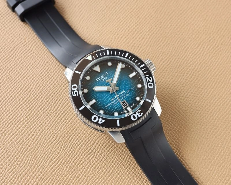 TISSOT Watches Sustainable 203764