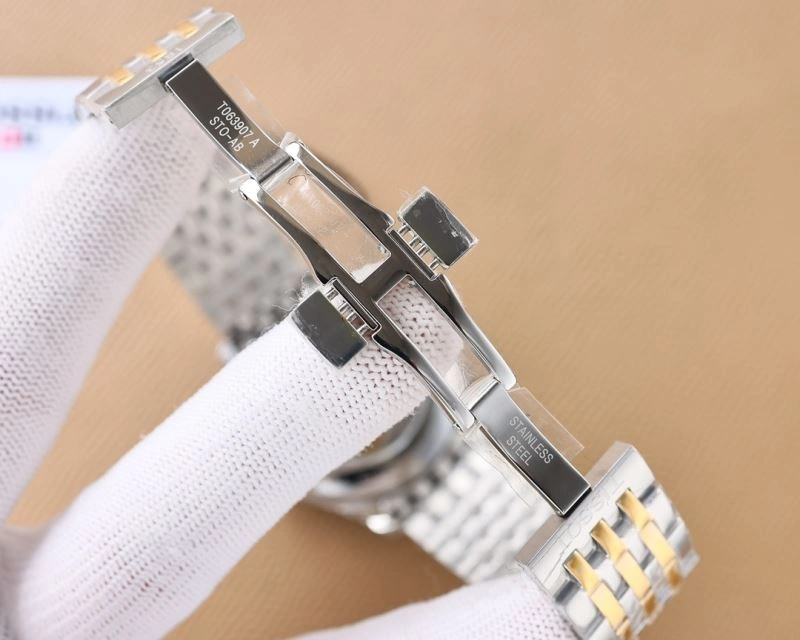 WrinkleFree TISSOT Watches 203774