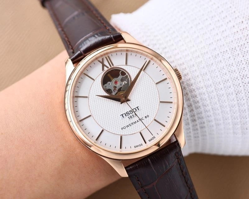 Snug TISSOT Watches 203765