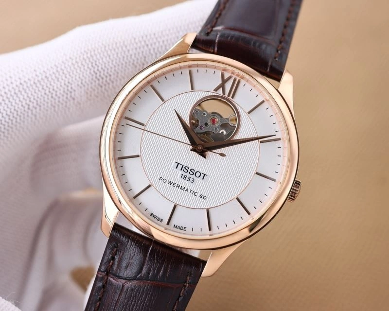 Snug TISSOT Watches 203765