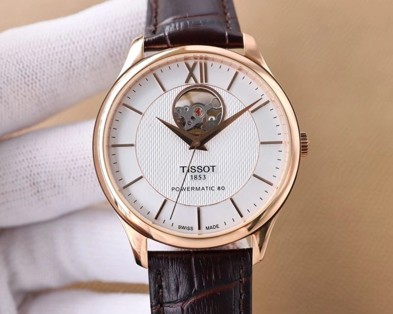 Snug TISSOT Watches 203765