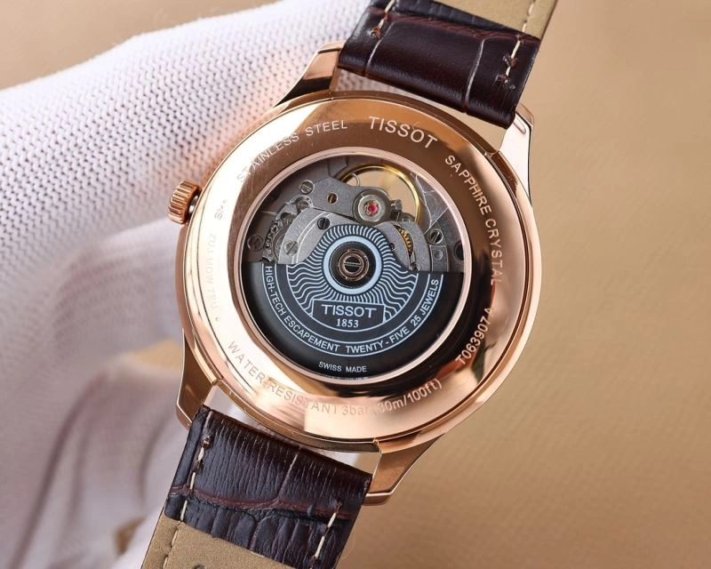 Snug TISSOT Watches 203765