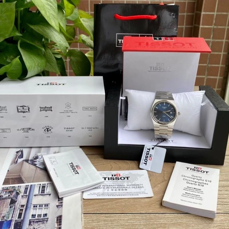Cozy TISSOT Watches 203770