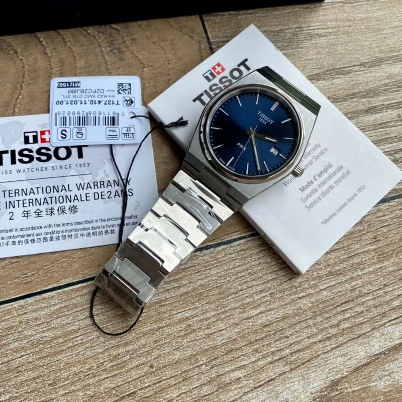 Cozy TISSOT Watches 203770