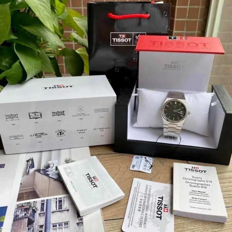 FastDry TISSOT Watches 203766