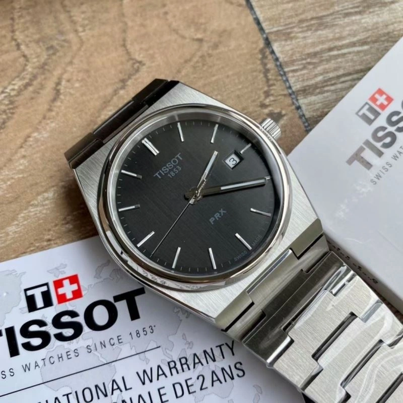 FastDry TISSOT Watches 203766