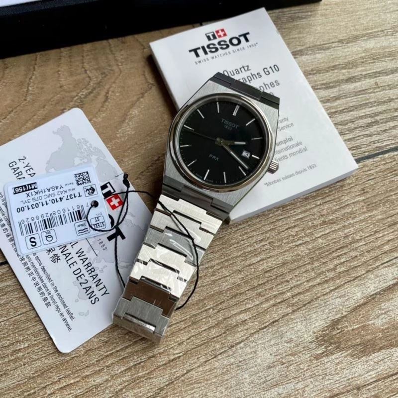 FastDry TISSOT Watches 203766