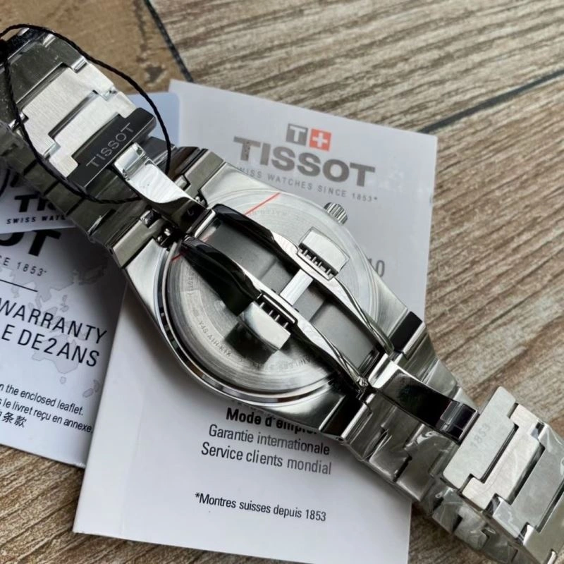FastDry TISSOT Watches 203766