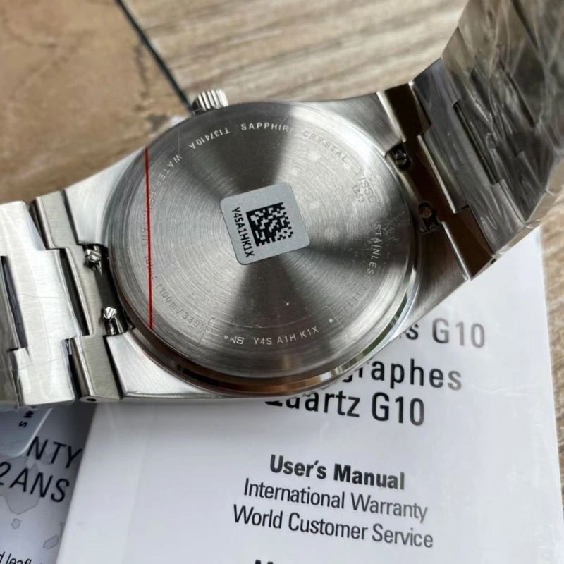 FastDry TISSOT Watches 203766