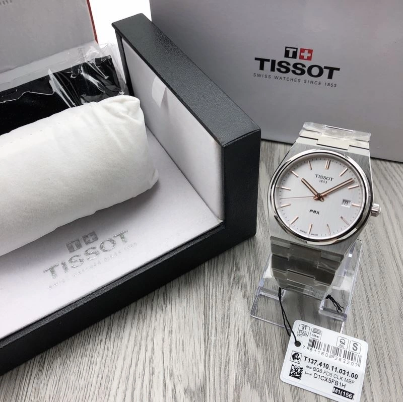 Functional TISSOT Watches 203763