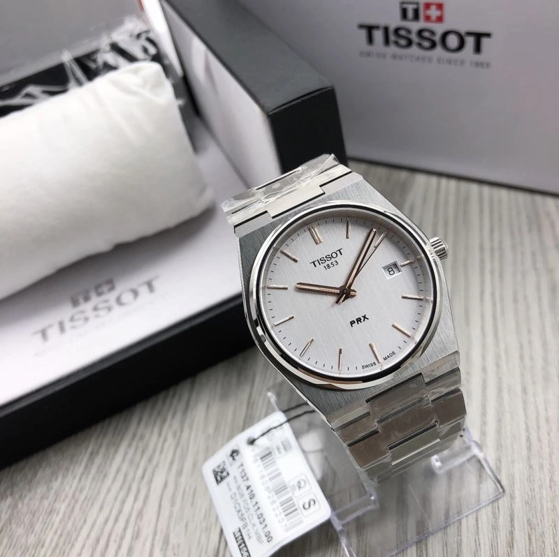 Functional TISSOT Watches 203763
